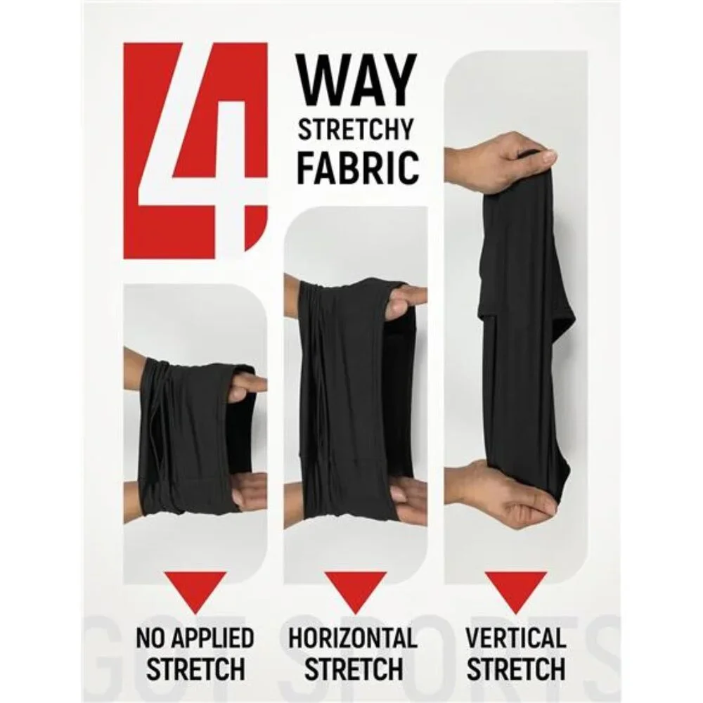 UPF 50+ Balaclava Face Mask - Sun Protection Hood Balaclava for Men